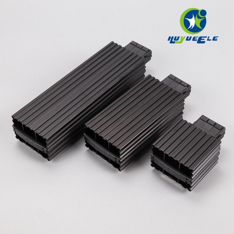 HG140機箱加熱器 電控柜防水珠加熱器器60W75W100W